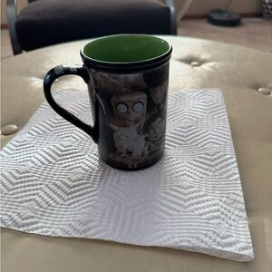 Disney Tim Burton Mug